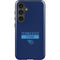 NFL Tennessee Titans Navy Blue Performance Series Galaxy S24 Plus Impact Case